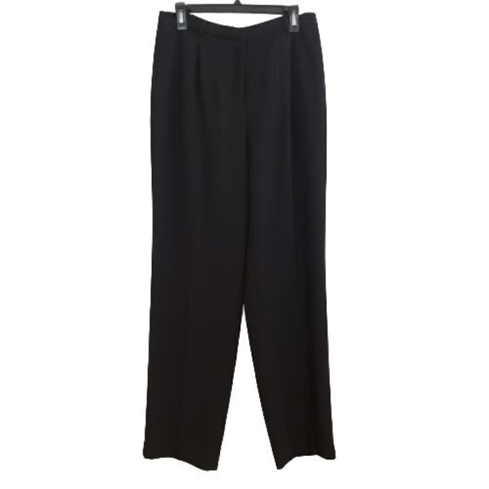 Essentials g dress pants size 10 NWT